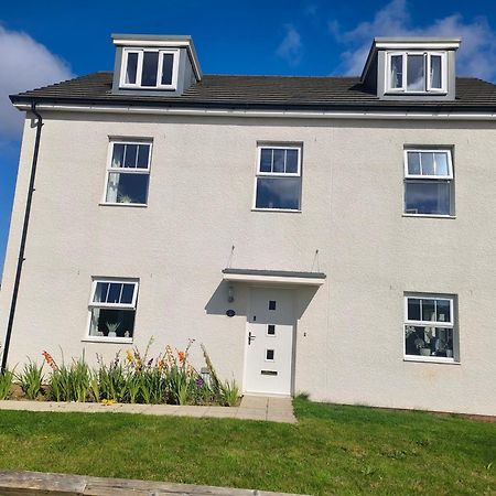 Highgow House Ensuite Bedroom Barnstaple Exterior foto